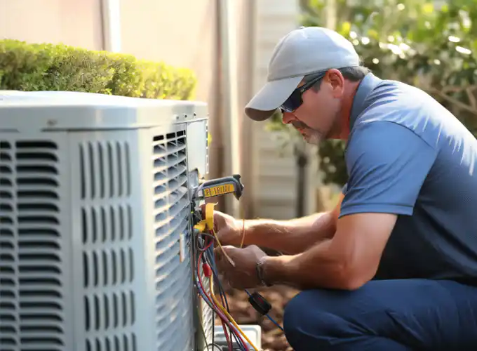 installateur Arnemuiden